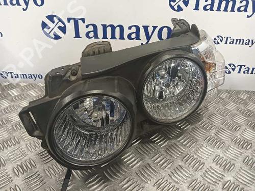 Left headlight CHEVROLET AVEO Hatchback (T300) 1.2 | BP24888561C28 