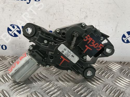 Ruitenwissermotor achter VW GOLF V (1K1) 1.9 TDI | BP28293743M102 