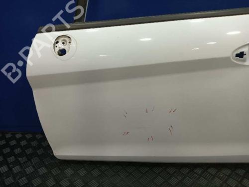 Left front door FORD FIESTA VI (CB1, CCN)  | BP26455311C2 