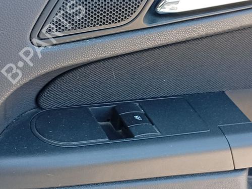 Used Right front window switch Right front window switch OPEL ZAFIRA / ZAFIRA FAMILY B (A05) 1.9 CDTI (M75) (120 hp) 35980664 35980664