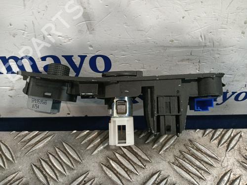 Mirror switch SEAT LEON (1P1)  | BP29508957I25 