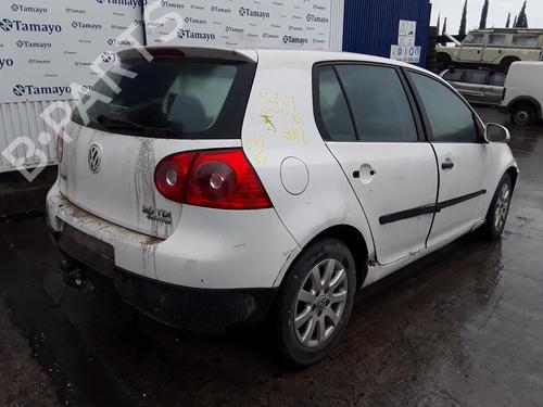 ECU airbags VW GOLF V (1K1) 1.9 TDI | BP11949227M53 