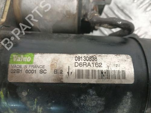 Startmotor OPEL CORSA C (X01) 1.2 (F08, F68) | BP29213690M8 