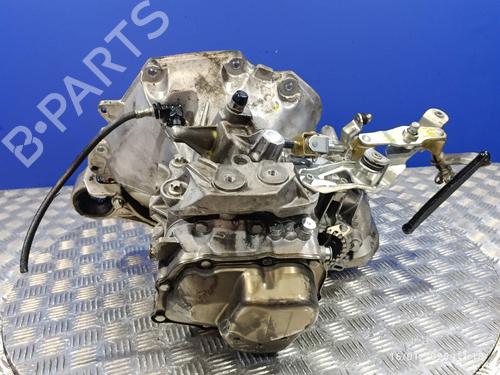 Gearbox OPEL CORSA C (X01)  | BP22798206M3 