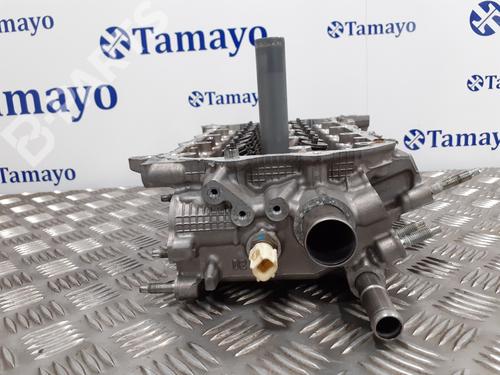 Cylinder head TOYOTA AURIS (_E15_)  | BP10969992M5 