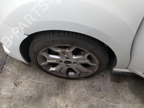 Used Left front driveshaft Left front driveshaft CITROËN DS3 (SA_) 1.6 HDi 90 (92 hp) 39815292 39815292