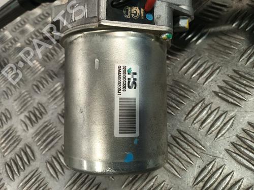 Steering column HYUNDAI i20 II (GB, IB)  | BP31824170M21 