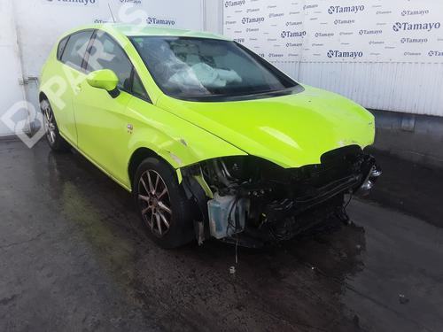 Anti roll bar SEAT LEON (1P1)  | BP11974062M96 
