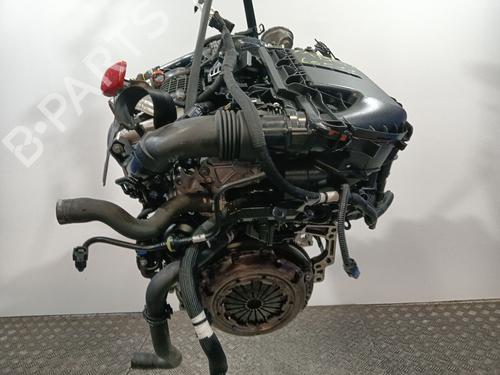 Engine CITROËN C-ELYSEE (DD_) 1.6 HDI 92 | BP34138147M1 - Image 4