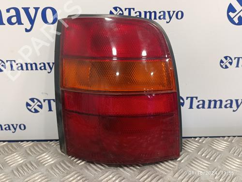 Used Left taillight NISSAN MICRA II (K11) [1992-2007]  20122136