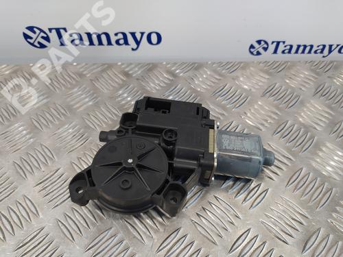 Used Left rear window motor VW POLO V (6R1, 6C1) 1.6 TDI (90 hp) 11028159