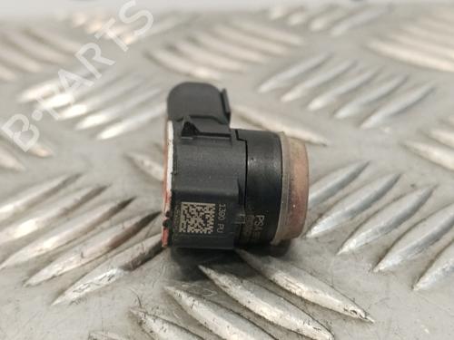 Electronic module PEUGEOT 208 I (CA_, CC_)  | BP17516280M83 