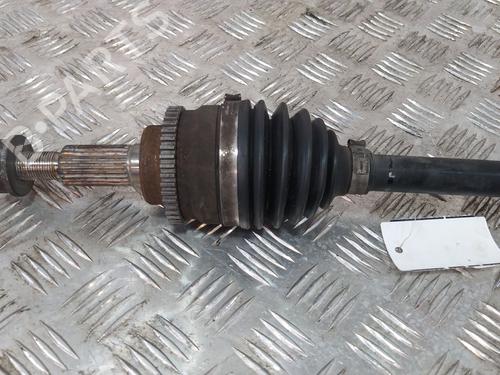 Right front driveshaft SUZUKI SWIFT III (MZ, EZ) 1.3 DDiS (RS413D) | BP39621849M39 - Image 2