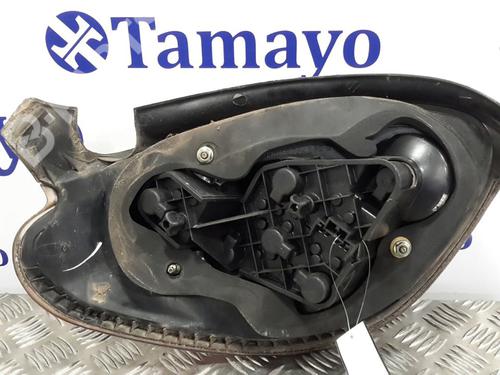 Right taillight FIAT BRAVO I (182_) 1.9 TD 100 S (182.AF) | BP7647881C35 
