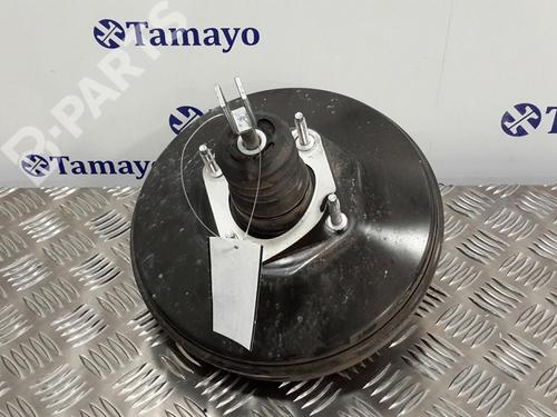 Used Servo brake FORD FIESTA VI (CB1, CCN) 1.4 TDCi (70 hp) 7291864