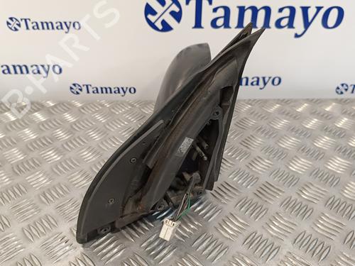 Right mirror KIA CARNIVAL I (UP, FL) 2.9 TDi | BP16490611C27 