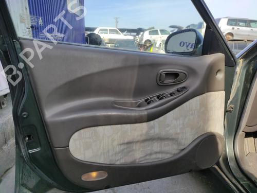Starter DAEWOO LEGANZA (KLAV)  | BP19065098M8 