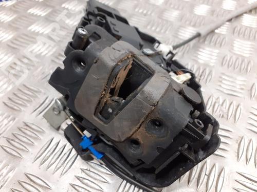Front right lock FORD MONDEO II Saloon (BFP)  | BP5657735C97 