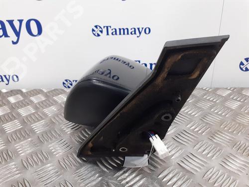 Left mirror MAZDA 5 (CR) 2.0 CD (CR19) | BP8696172C26 