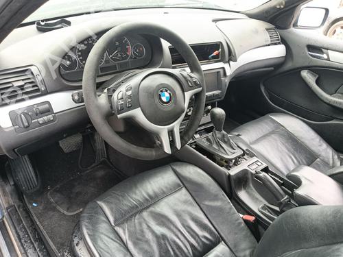 Air vent BMW 3 (E46) 330 i | BP29999344I21