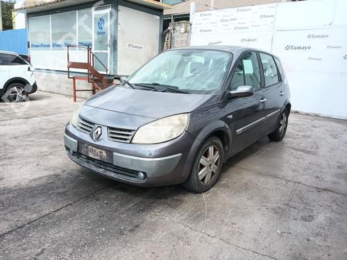 Switch RENAULT SCÉNIC II (JM0/1_) 1.9 dCi (JM14) | BP38938431I30 - Image 5