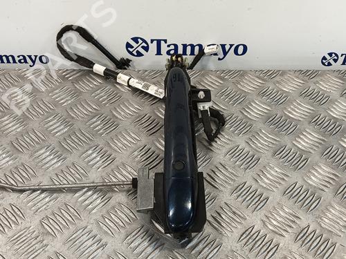 Front right exterior door handle MAZDA MX-5 IV (ND__)  | BP13386322C129 