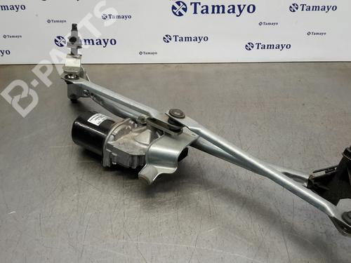Front wiper motor BMW 1 (E87)  | BP7030856M29 