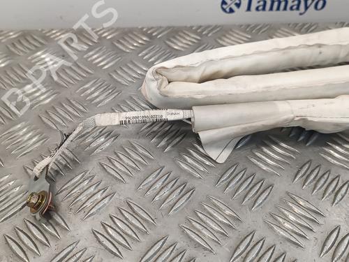 Right curtain airbag HYUNDAI SONATA V (NF)  | BP16768014C12 