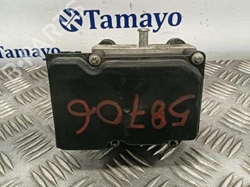 ABS pump NISSAN MICRA III (K12)  | BP25617423M43 