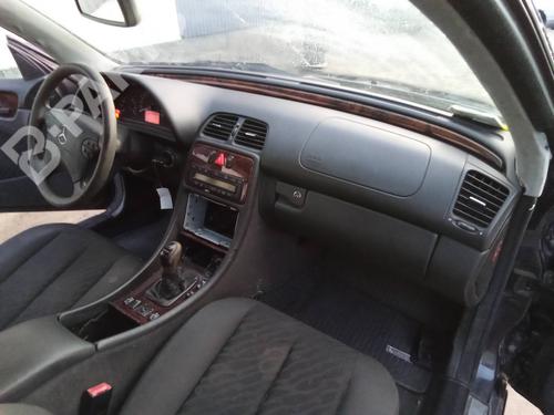 Egr MERCEDES-BENZ CLK (C208)  | BP25719438M69 