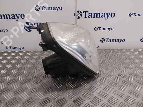 Right headlight KIA CARNIVAL II (GQ)  | BP25346216C29 