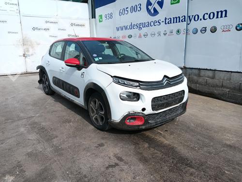 Recambios CITROËN C3 III (SX) 1.2 THP 110 (SXHNPS, SXHNZT, SXHNZ6) 4867108