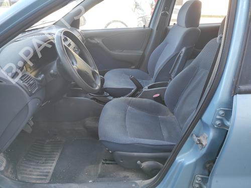 Engine FIAT MAREA Weekend (185_)  | BP20646939M1 