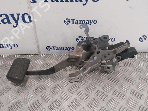 Break pedal TOYOTA YARIS (_P21_, _PA1_, _PH1_) 1.5 Hybrid (MXPH10, MXPH11) | BP29355904I19 