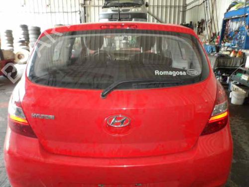 Alternator HYUNDAI i20 I (PB, PBT)  | BP2536753M7 