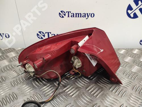 Right taillight CHEVROLET LACETTI (J200) 2.0 D | BP11048898C35 
