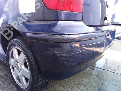 Starter VW POLO (6N2) 1.4 16V | BP11414819M8 