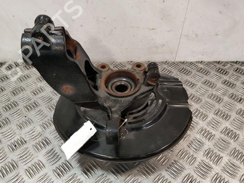 Left front steering knuckle FORD TRANSIT CONNECT (P65_, P70_, P80_) 1.8 Di | BP37793564M25 - Image 2