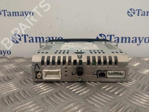 Radio RENAULT CLIO IV (BH_)  | BP24548892E6 