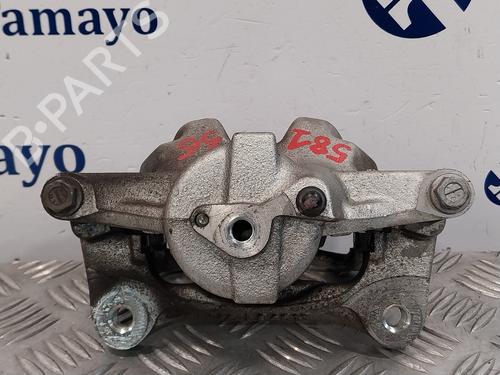 Right front brake caliper TOYOTA YARIS CROSS (MXP_) 1.5 Hybrid (MXPJ10) | BP22713482M104 