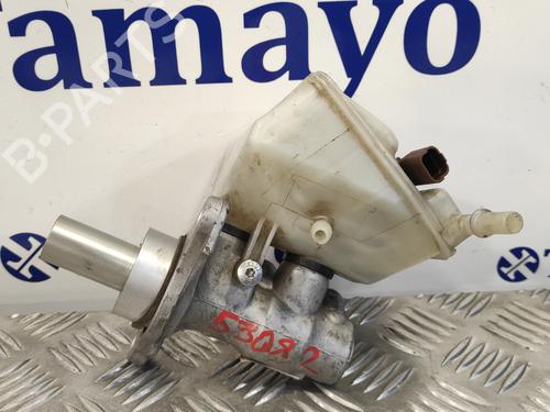 Used Brake master cylinder PEUGEOT PARTNER Tepee 1.6 HDi (75 hp) 13303348