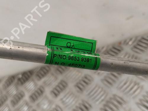 AC pipe KIA RIO III (UB) 1.2 CVVT | BP37640851M126 - Image 5