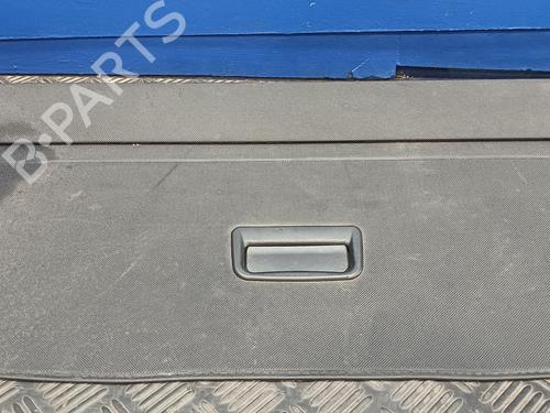 Rear parcel shelf AUDI A4 B8 Avant (8K5)  | BP13741464C85 