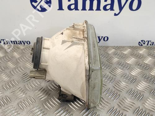 Right headlight FORD FIESTA III (GFJ) 1.1 | BP13380054C29 
