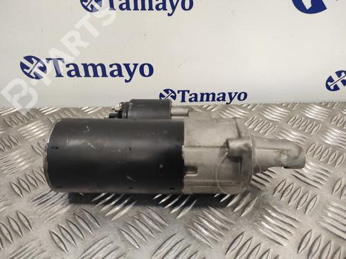 Starter MERCEDES-BENZ SPRINTER 3,5-t Van (B906) 318 CDI (906.631, 906.633, 906.635, 906.637) | BP12182705M8 