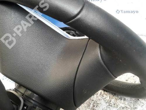 Steering wheel OPEL MERIVA B MPV (S10)  | BP896985C49 