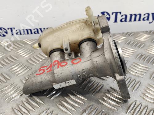 Brake master cylinder RENAULT SCÉNIC III (JZ0/1_)  | BP17392219M77 