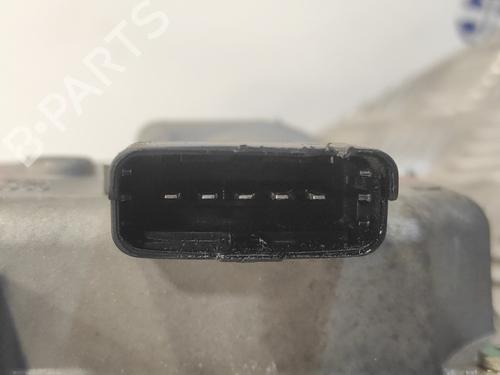 Front wiper motor CITROËN C4 Grand Picasso I (UA_) 2.0 HDi 138 | BP12554560M29 