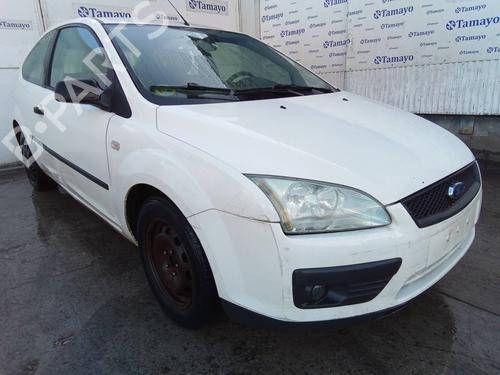 Gearbox FORD FOCUS II (DA_, HCP, DP)  | BP13510696M3 