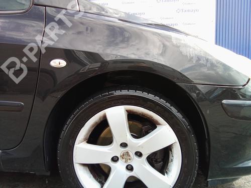 ABS pump PEUGEOT 307 CC (3B) 2.0 HDi 135 | BP10104290M43 